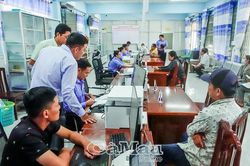 Rút ngắn thời gian giải quyết thủ tục hành chính