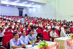 Ứng dụng AI, STEM, chuyển đổi số trong giáo dục trung học