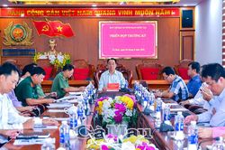 X&acirc;y dựng kh&ocirc;ng gian mạng an to&agrave;n, nh&acirc;n văn