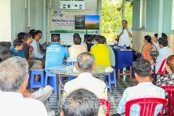 Trang bị kỹ năng số cho nông dân sản xuất lúa chất lượng cao