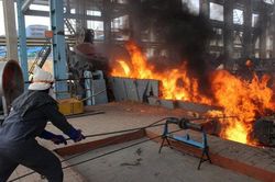 Ngành công nghiệp vật liệu cần 'cú hích' để phát triển