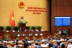 Cần tiêu chí thống nhất trong cắt giảm ngành, nghề đầu tư kinh doanh