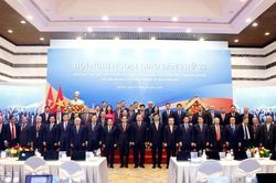 Đối ngoại trong kỷ nguyên mới: Mở rộng không gian phát triển, kiến tạo động lực tăng trưởng