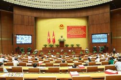 Phải trở thành nhu cầu văn hóa tự thân