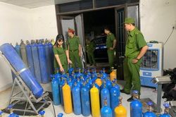 Siết quản lý khí N₂O: Không làm khó doanh nghiệp