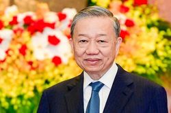 Tổng B&iacute; thư, Chủ tịch nước T&ocirc; L&acirc;m sẽ thăm cấp Nh&agrave; nước tới Australia v&agrave; New Zealand