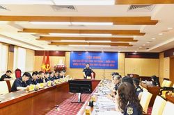 Thu ng&acirc;n s&aacute;ch xuất nhập khẩu tăng 18,7%, đạt gần 310 ngh&igrave;n tỷ đồng