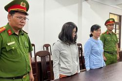 Khởi tố nhóm cán bộ y tế lập khống hồ sơ bệnh nhân chiếm đoạt thuốc bảo hiểm y tế