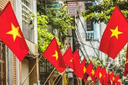 Chi tiết lịch treo cờ Tổ quốc và nghỉ lễ Quốc khánh 2/9/2026 theo Thông báo 430/TB-UBND: Người dân, cơ quan, đơn vị và doanh nghiệp cần thực hiện trong thời gian nào?