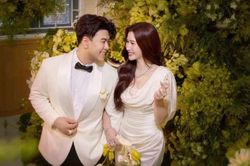Vợ doanh nhân của Akira Phan lên tiếng trước thông tin hôn nhân rạn nứt sau 3 tháng cưới