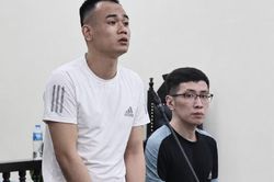 Tử h&igrave;nh L&ecirc; Minh Qu&acirc;n SN 1996