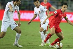 Kịch bản Indonesia chiếm ngôi nhất bảng Việt Nam tại ASEAN Cup 2026: Trông chờ vào Campuchia?