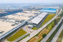 Bắc Ninh công bố quy hoạch đến năm 2050, hướng tới thành phố trực thuộc Trung ương