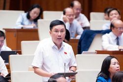 Quốc hội thảo luận về cắt giảm 58 ngành, nghề đầu tư kinh doanh có điều kiện
