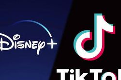 Disney lần đầu bắt tay TikTok, mở kho nội dung Marvel, Star Wars cho nhà sáng tạo