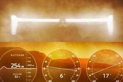 Huyền thoại Mitsubishi Pajero 'tái sinh' với khung gầm SUV địa hình