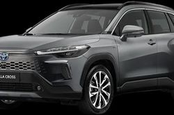 Xe Hybrid: Giải pháp tiết kiệm, tiện lợi cho người dùng