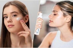 Kem chống nắng dạng bôi hay dạng xịt: Loại nào bảo vệ da tốt hơn?