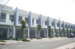 Mở bán 229 căn nhà ở xã hội KCN Cầu Tràm, tiếp sức hành trình an cư tại cửa ngõ TP.HCM