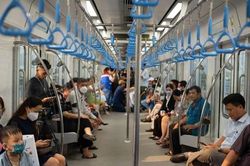 TPHCM: Các dự án Metro được ưu tiên triển khai trong giai đoạn 2026 – 2030