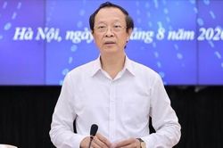 Bộ GD-ĐT xử l&yacute; vụ gian lận thi cử ở Tuy&ecirc;n Quang: Tổ chức thi lại tất cả c&aacute;c m&ocirc;n