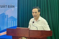 AI và bản quyền số đặt ra yêu cầu mới khi sửa Luật Xuất bản