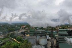 Đắk Lắk: Xử phạt 1,5 tỷ đồng Công ty Mía đường 333 vì vi phạm khí thải vượt quy chuẩn