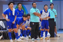 Dẫn 3-0 vẫn không thắng được tuyển Việt Nam, HLV Thái Lan lý giải