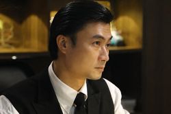 'Lửa trắng' tập 15: Cương 'đen' phát hiện kẻ theo dõi, bí mật về Lan được hé lộ