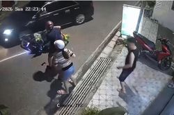 Tài xế ô tô lấn làn tông xe máy chở 2 trẻ nhỏ rồi bỏ chạy bị phạt 38 triệu đồng