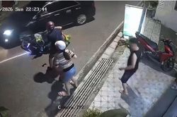 Tài xế ô tô lấn làn tông xe máy chở 2 trẻ nhỏ rồi bỏ chạy bị phạt 38 triệu đồng
