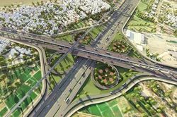 Chính phủ đề xuất gần 290.000 tỷ đồng làm vành đai 5 - vùng Thủ đô, dài 349km