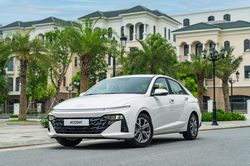 Top xe sedan đáng mua trong tầm giá 500 triệu đồng