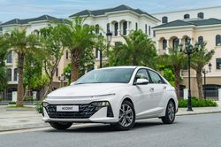 Top xe sedan đáng mua trong tầm giá 500 triệu đồng