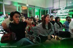 Từ fan thành bạn: Câu chuyện kết nối của mùa bóng đá 2026