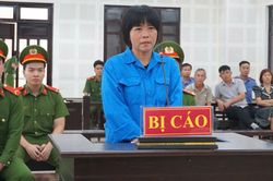 Người mẹ sát hại con để trục lợi hơn 4 tỷ đồng tiền bảo hiểm lĩnh án chung thân