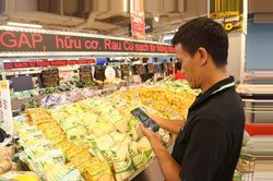 Chuyển đổi số - Xây dựng nền nông nghiệp hiện đại, minh bạch