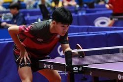 Nhiều tay vợt bóng bàn Việt Nam được đầu tư dự giải tại Thái Lan: Dấu ấn từ nguồn lực xã hội hóa