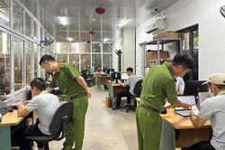 V&igrave; hạnh ph&uacute;c, b&igrave;nh y&ecirc;n của mỗi người d&acirc;n Thủ đ&ocirc;