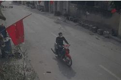 Camera an ninh - 'nhân chứng số' trong đấu tranh phòng, chống tội phạm ở Hà Nội