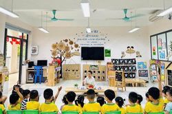 Dự kiến có quy định mới về xếp lương với giáo viên trình độ cao đẳng dạy môn đặc thù