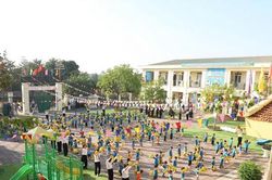 X&atilde; Hồng V&acirc;n dự kiến đầu tư hơn 700 tỷ đồng x&acirc;y dựng trường học