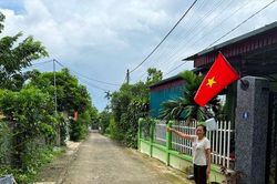 Di dân tránh sạt lở, hơn 20 năm người dân vẫn chờ 'sổ đỏ'