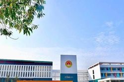 Lịch thi lại cho thí sinh tại điểm thi THPT chuyên Tuyên Quang