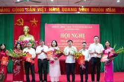 X&atilde; Thượng Ph&uacute;c sắp xếp 15 trường c&ograve;n 6 trường c&ocirc;ng lập