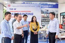 Hà Nội tăng tốc huấn luyện thí sinh dự kỳ thi Kỹ năng nghề thế giới 2026