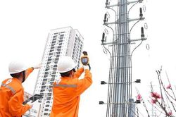 Lịch cúp điện An Giang từ ngày 6 - 9/8/2026: Cúp điện từ 5h30 đến 18h nhiều khu vực để phục vụ sửa chữa