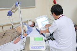 Bước đột phá cứu người đàn ông bị suy tim nguy kịch, chức năng tim chỉ còn dưới 20%