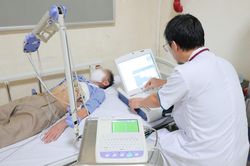 Bước đột phá cứu người đàn ông bị suy tim nguy kịch, chức năng tim chỉ còn dưới 20%