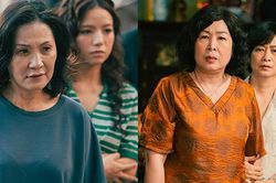 Cặp bạn thân NSND Hồng Vân - Hồng Đào 'gặp khó'